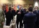 Dünya basını Başkan Erdoğan’ı konuşuyor