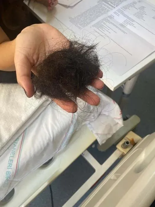 1740043985294.jpeg İlk duruşmada tutuklu sanık Yağmur A. tahliye edildi, Sinem C.’nin adli kontrolü kaldırıldı. (DHA)