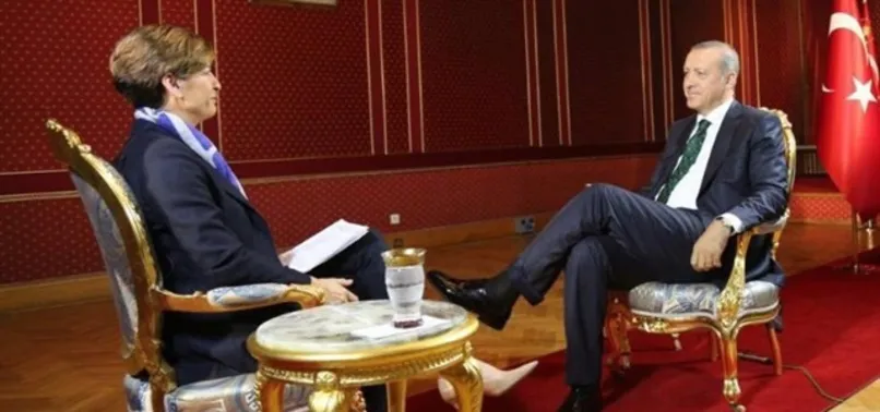 Erdoğan: 15 dakika daha kalsaydım öldürülecektim