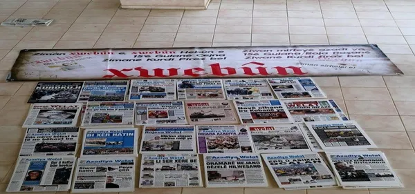PKK'nın medya yapılanmasına geçit yok! Sözde gazeteciler örgüte ajanlık yapmış - 7