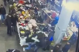 Kadıköy bit pazarındaki vahşette pişkin savunma!