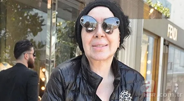 Son dakika: Nur Yerlitaş neden öldü, ne kanseriydi? Nur Yerlitaş'ın hastalığı neydi? 5