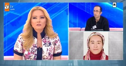 Müge Anlı’da aranan Selma Güneş bulundu