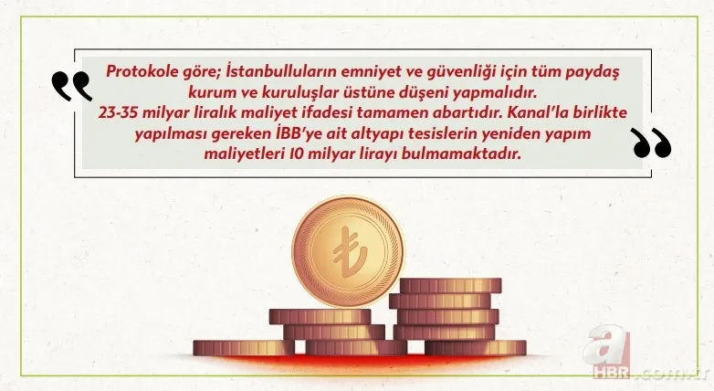 Bakan Kurum, Kanal İstanbul'la ilgili çok tartışılan o sorunun yanıtını verdi 25