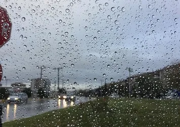 Meteoroloji'den sağanak yağış uyarısı