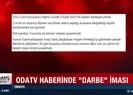 Oda TV haberinde darbe iması