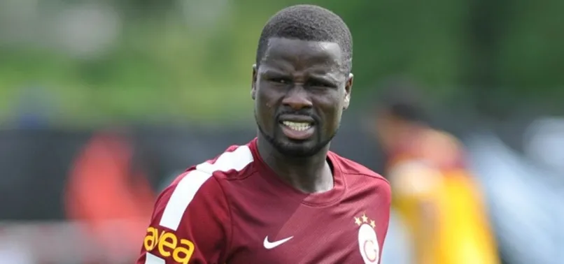 Eboue'den şok itiraf: "Kendimi öldürmek istedim"