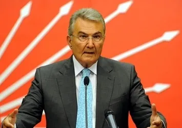CHP'li Deniz Baykal'dan skandal sözler