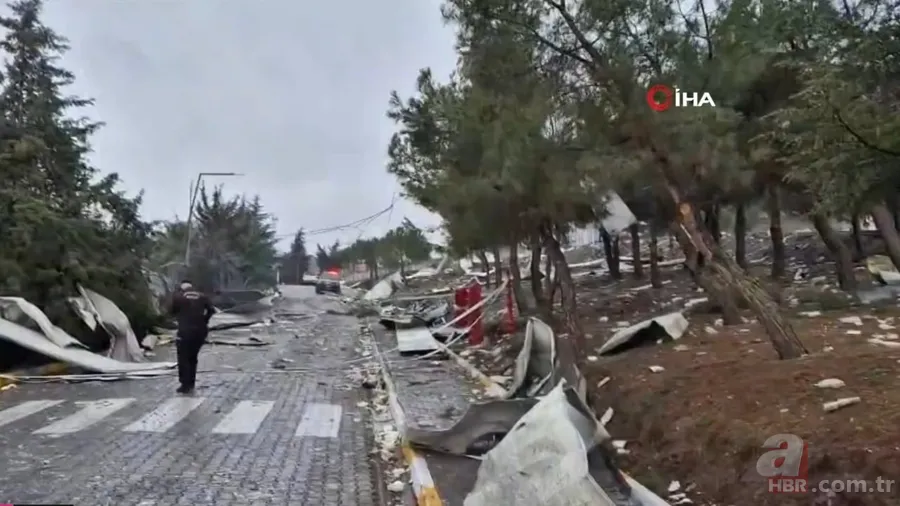 Balıkesir'de patlama neden oldu, son durum ne? Balıkesir'de fabrika patlamasında kaç ölü ve yaralı var? 2