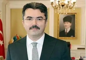 Okay Memiş kimdir? Yeni AFAD Başkanı Okay Memiş kaç yaşında, nereli? İşte hayatı...