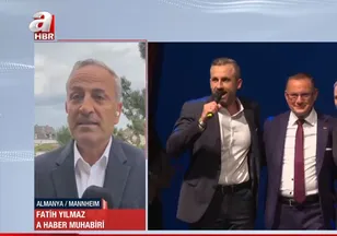 Almanya'da aşırı sağın yükselişi sürüyor: AfD'den tarihi zafer