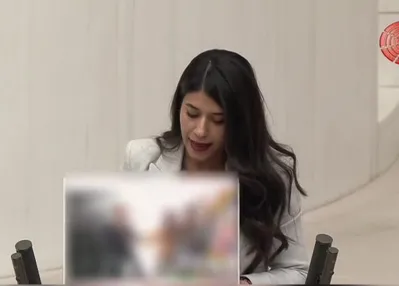 DEM Parti’den ’LGBT’ propagandası!