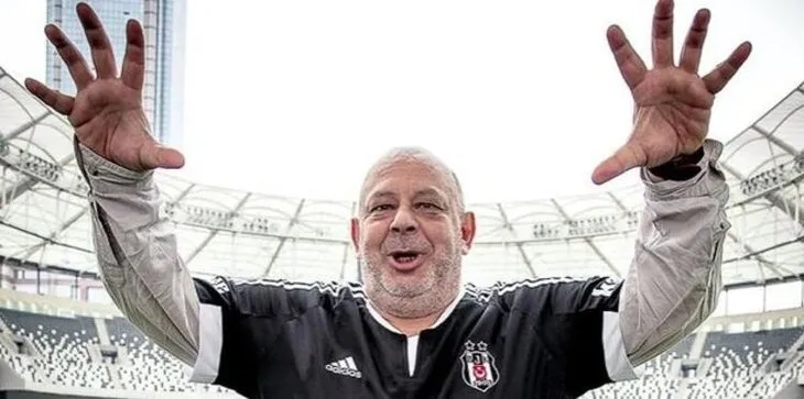 Haldun Boysan’ın vefatı ünlüleri yasa boğdu! ‘Ah benim güzel abim…’