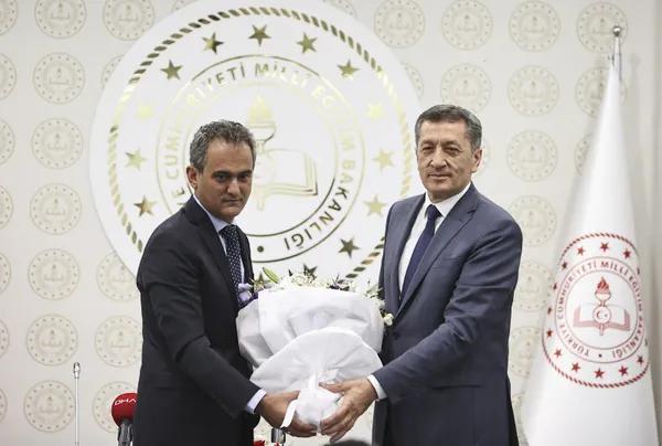 Son dakika | Yüz yüze eğitim eylül ayında başlayacak mı? Milli Eğitim Bakanı Mahmut Özer'den flaş açıklama - 2