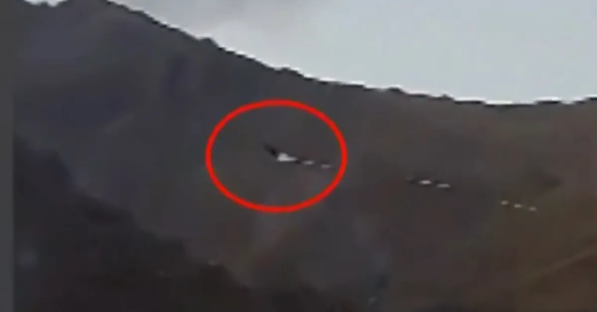 Diyarbakır'da PKK'ya ağır darbe!