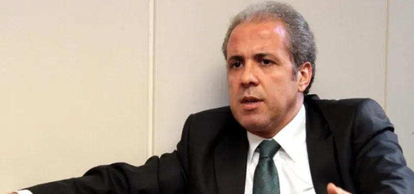 Şamil Tayyar: Rus Büyükelçi'nin öldürülmesi NATO operasyonu