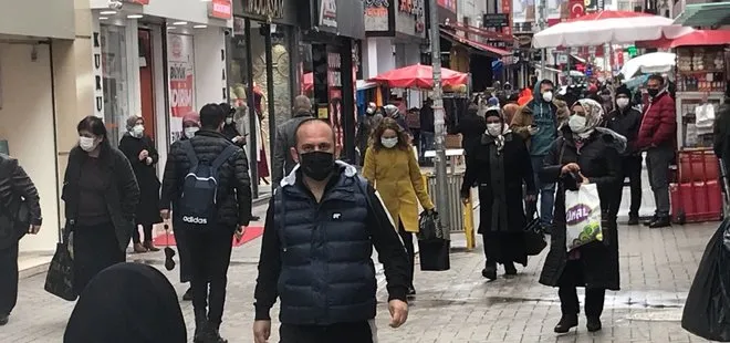 Son dakika: Türkiye’nin Wuhan’ı Samsun’da kırmızı alarm! İl Sağlık Müdürü’nden kritik çağrı