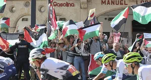 Sanchez İspanyolların Gazze duruşundan gurur duyuyor