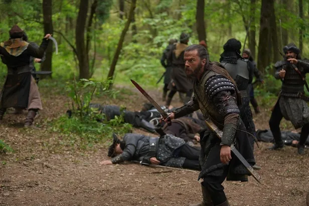 Kuruluş Osman 130. bölüm fragmanı yayınlandı mı? Kuruluş Osman 129. bölüm kesintisiz, full HD, 4K, tamamını izleme linki!