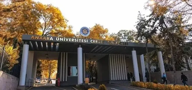 Ankara Üniversitesi lise mezunu memur alımı yapıyor. Başvuru ekranı ve şartları….
