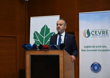 Hedef daha sessiz Bursa