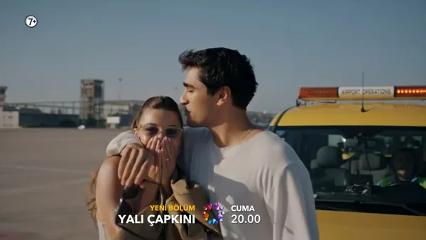 Yalı Çapkını yeni bölüm neden yok? 20 Ekim Yalı Çapkını yok mu? STAR TV yayın akışı ile yeni bölüm tarihi...