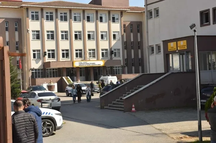 Fatma Nur Çelik öğretmenin öldürüldüğü saldırıda yeni ayrıntılar - 2