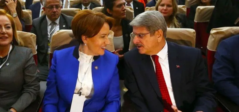 Aytun Çıray Meral Akşener'i topa tuttu: Siyasi canlı bomba | İYİ Parti'de FETÖ iddiası! Listeleri onlar mı yapıyor?
