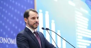 Yeni normalde yeni dengelenme