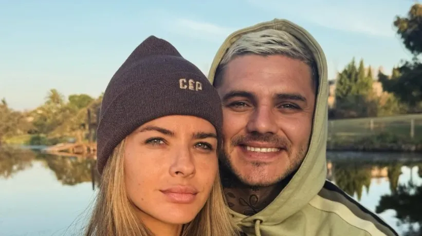 Müstehcen görüntü skandalı: Mauro Icardi'nin nişanlısından ilk açıklama