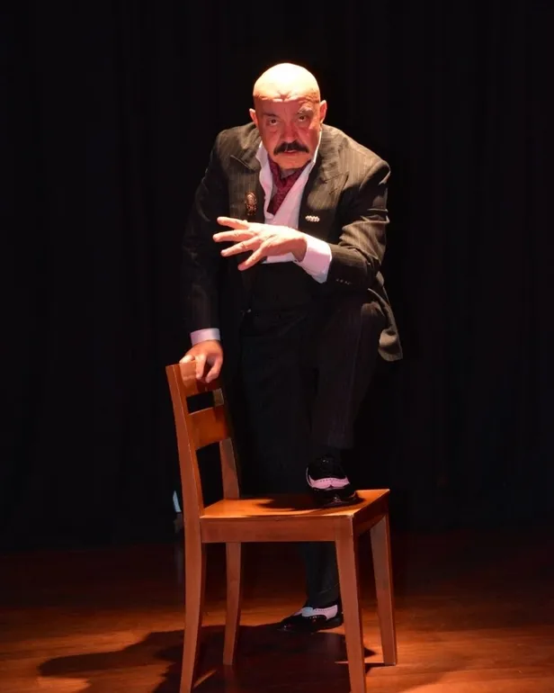 Taceddin Noyan tarihte kimdir, kim öldürdü? Kuruluş Osman Melih Çardak kimdir, kaç yaşında, oynadığı diziler neler?