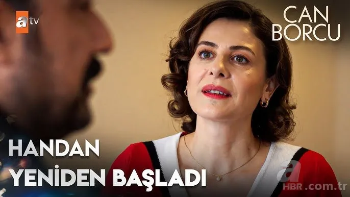 Can Borcu'nun Handan'ı Ebru Özkan'ın 9 yıllık eşi bakın kimmiş! Kurtlar Vadisi'nin yıldızıydı 3
