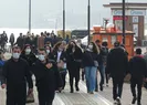 Cumartesi sokağa çıkma yasağı var mı?
