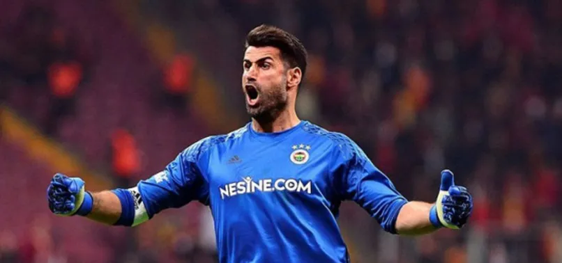 Volkan'ın yerine gelecek isim kim?