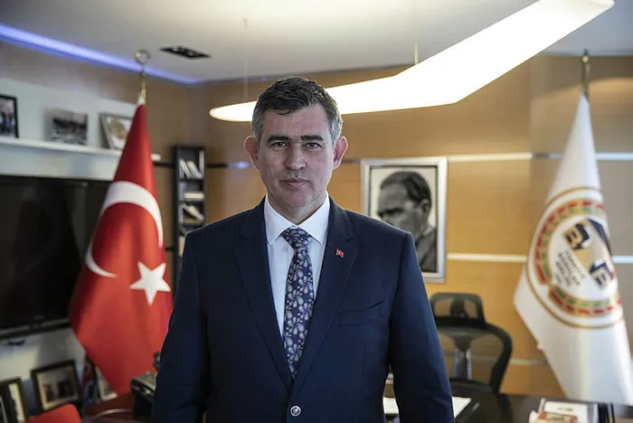 Türkiye Barolar Birliği, Yunanistan'ın şiddetini dünyaya delilleriyle gösterecek - 2