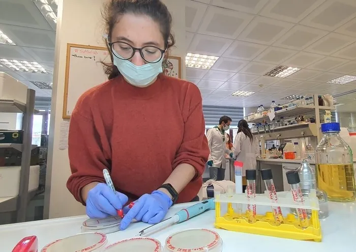 Dünyada ilk ve tek! Yerli Covid-19 aşısında kullanılacak