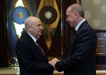 İşte yerelde ittifakın kodları