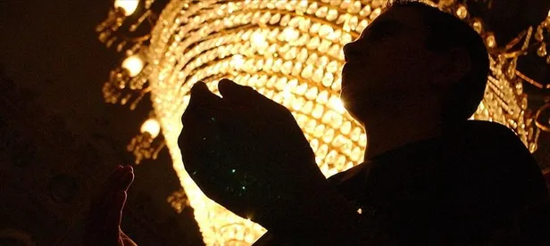 Bugün kandil mi? Kadir Gecesi kandil mi? 8 Mayıs Kadir Gecesi bugün mü idrak edilecek? İşte Diyanet takvimi