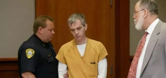 Seri katil hemşire Charles Cullen dehşete düşürdü! 400 kişiyi öldürdüğüne inanılıyor