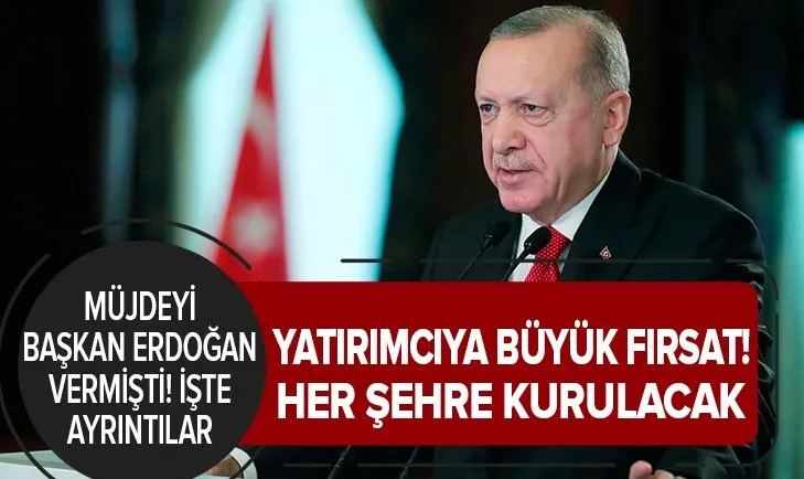 Yeni reform paketinde neler var 2021 | Müjdeyi Başkan Erdoğan vermişti! İşte reform paketinin ayrıntıları