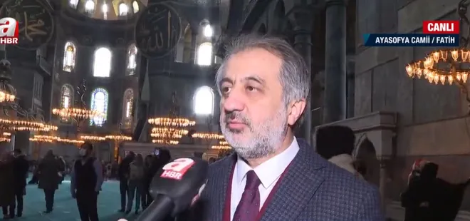 Recep ayının 27. Gecesinde mucizevi yolculuk! Miraç gecesi nasıl idrak edilmeli?