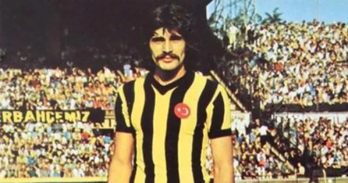 Futbol camiasının acı kaybı: Eski gol kralı Ömer Kaner hayatını kaybetti - 2