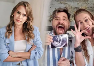 Bebeklerine önce erkek demişler! Begüm Öner'den dikkat çeken açıklama