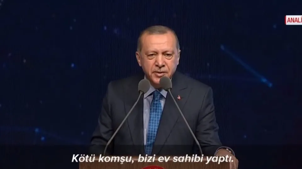 A HABER ANALİZ | Türkiye ile ABD arsında dünden bugüne ne değişti? S-400 ve F-35 krizi ve Türkiye’nin milli savunma hamleleri…