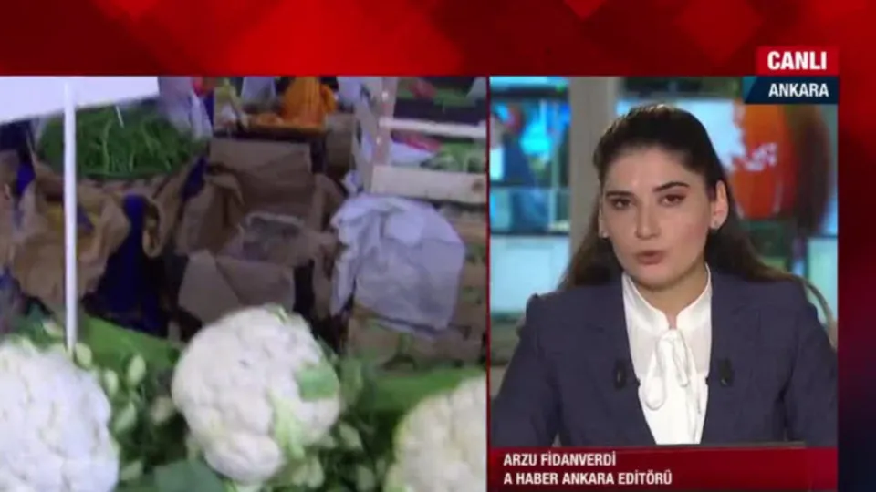 Ocak ayı enflasyon rakamları açıklandı