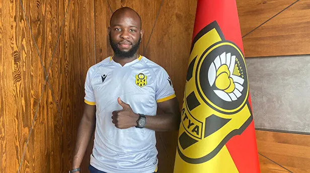 Jody Lukoki neden öldü? Yeni Malatyaspor’un eski futbolcusu Jody Lukoki kimdir, kaç yaşındaydı? SON DAKİKA HABERLER