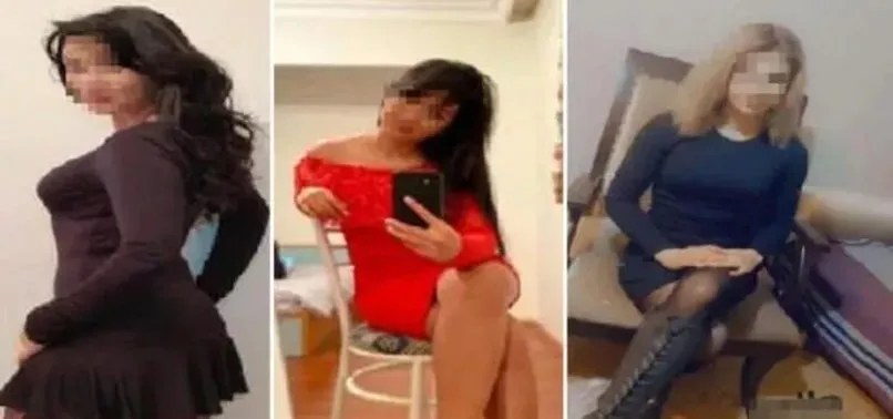 Kataloglu fuhuş çetesine rekor hapis cezası istemi!