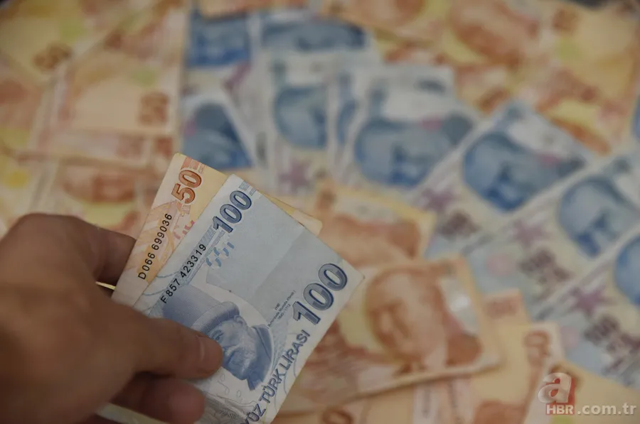 EMEKLİ ZAMMI için yol haritası! A Haber'de rakam verdi: Asıl sürpriz burada olacak... Her an bir sürpriz gelebilir! 1