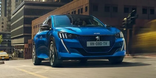 Peugeot Kasım ayı fiyat listesinde zam yaptı! İşte sıfır Peugeot 208, 308, 2008, e-2008, 408, 3008, 508, ve 5008 Kasım ayı zamlı fiyat listesi - 1