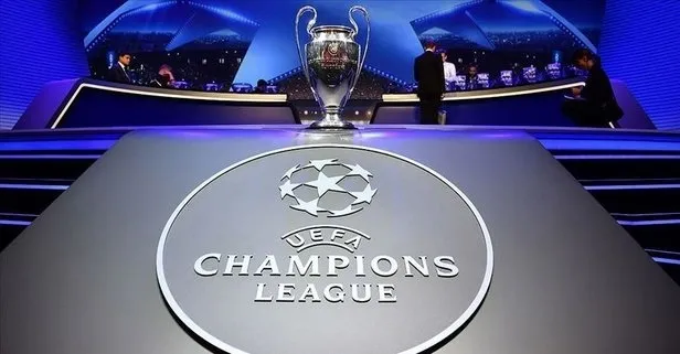 Şampiyonlar Ligi kura çekimi ne zaman başlayacak? Şampiyonlar Ligi kura çekimi hangi kanalda, şifresiz mi olacak? - 3